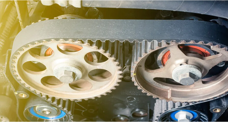 Особенности выбора ремня ГРМ