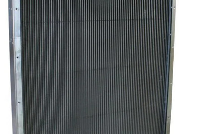 Радиатор (алюминиевый) ЯМЗ-651.10, Renault (евро-4) Польша 5440В9А-1301010