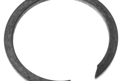 Кольцо стопорное 4-й пер. 130-1701199