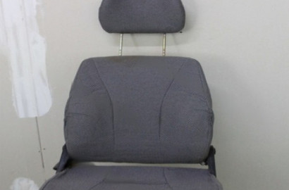 Подушка и спинка сиденья 6430-6800012