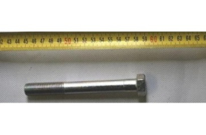 Болт (М16*135) шарнира рессоры 