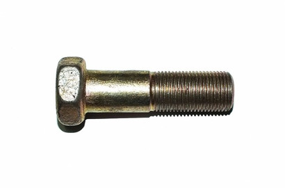 Болт (М24*85) крепл. кр-на со стяжкой (на 10 отв) 372978