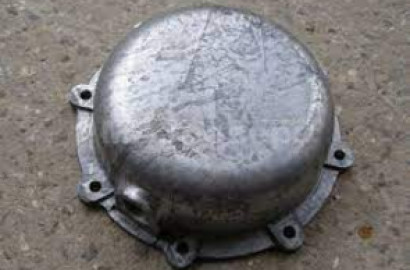 Крышка балансира 6303-2918118