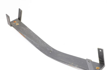 Лист задн. 7-й (980мм) с хомутами 64229-2912052