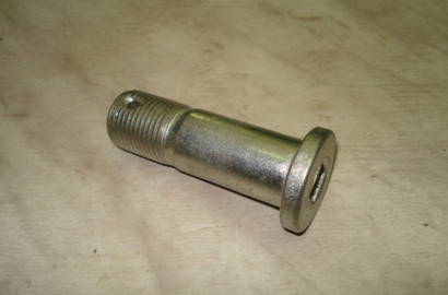 Палец крепл. серьги стабилизатора 5336-2916026