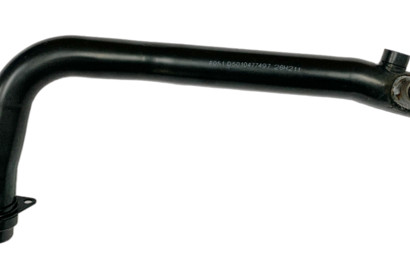 Труба теплообменника подводящая дв.ЯМЗ-650.10 ЕВРО-3-4 650.1303150